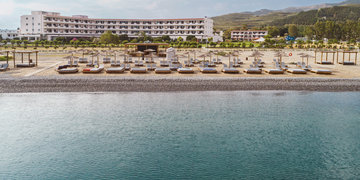 Hotel Mitsis Ramira Beach