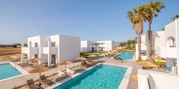 Hotel Summer Village