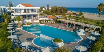 Hotel Thalasea Beach