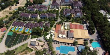 Hotel Alexandra Beach Thassos Spa Resort