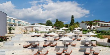 Hotel Alexandra Elegance