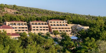 Hotel Royal Paradise Beach Resort & Spa