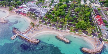 Royal Decameron Club Caribbean