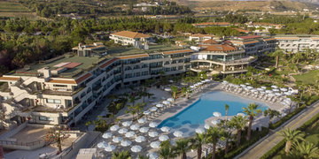 Hotel Grand Palladium Sicilia Resort & Spa