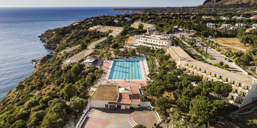 Hotel CDS Terrasini - Citta del Mare