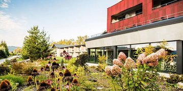 Amenity Resort Lipno