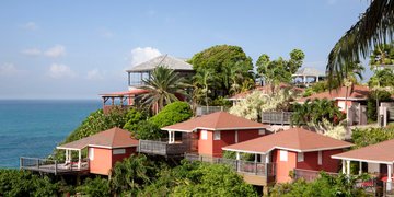 La Toubana hotel and Spa
