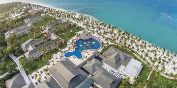 Hotel Barcelo Bávaro Beach