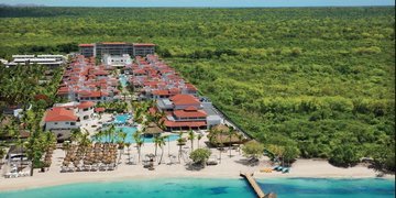 Hotel Dreams Dominicus La Romana