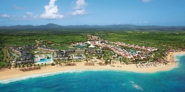 Hotel Dreams Onyx Resort & Spa