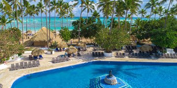 Grand Sirenis Tropical Suites & Aquagames