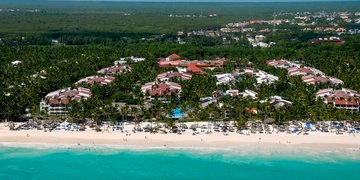 Hotel Occidental Punta Cana