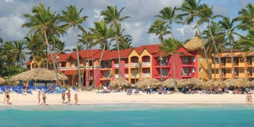 Hotel Punta Cana Princess