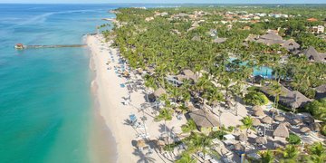 Hotel Catalonia Royal La Romana