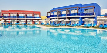 Hotel All Senses Nautica Blue Resort & Spa