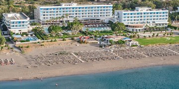 Hotel Blue Sea Beach