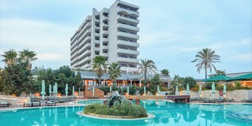 Hotel Esperos Mare