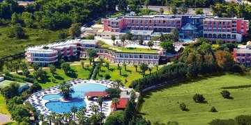 Hotel Kresten Palace