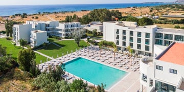 Hotel Blue Sea Holiday Village (ex. Lippia Resort)