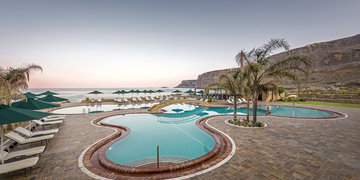 Hotel Mitsis Lindos Memories Resort & Spa
