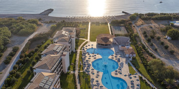 Hotel Myrina Beach