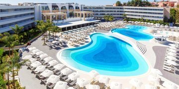 Hotel Princess Andriana