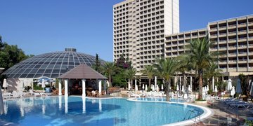 Hotel Rodos Palace