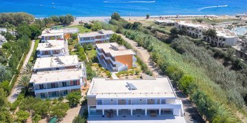 Hotel Stafilia Beach