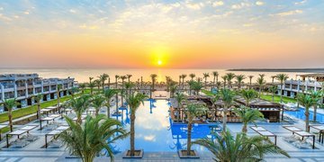 Hotel Iberotel Costa Mares