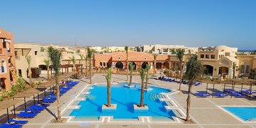 Hotel Jaz Dar El Madina