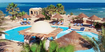 Hotel Movenpick Resort El Quseir