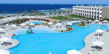 Hotel Royal Brayka Beach Resort