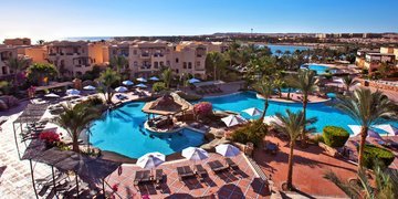 Hotel Steigenberger Coraya Beach