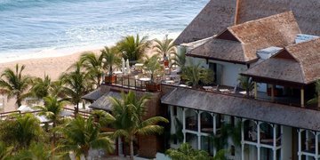 Hotel Le Saint Alexis and Spa