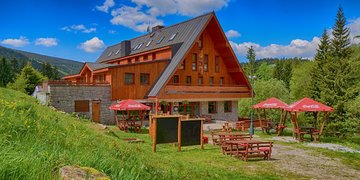 Hotel Stoh