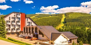Wellness hotel Astra