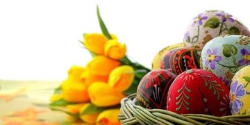 4denní Velikonoce na Lorkově Vile v Beskydech