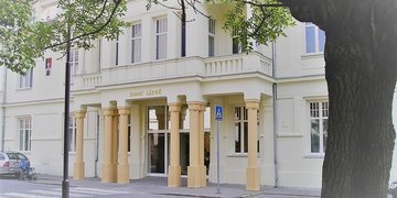 Hotel Zimní lázně