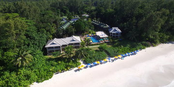 Hotel Acajou Beach Resort