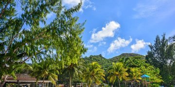 Berjaya Praslin Resort