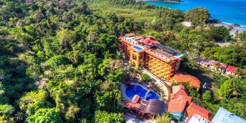 Hotel San Bada Resort & Spa