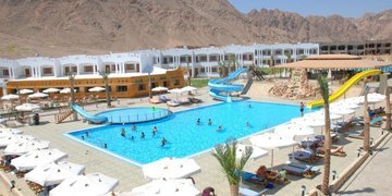 Hotel Happy Life Village