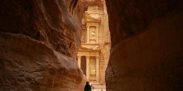 Egypt, Izrael a Jordánsko