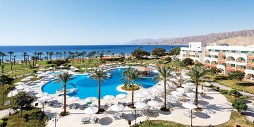 Hotel Movenpick Taba Resort