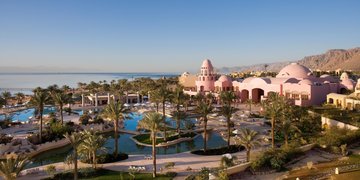 Hotel Mosaique Beach Resort Taba Heights