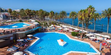 Hotel Sol Tenerife