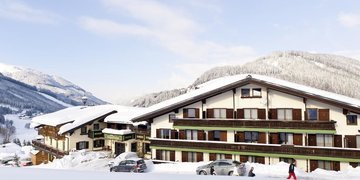 Hotel Alpenkrone
