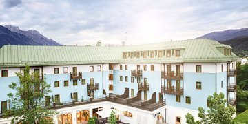 Alphotel Innsbruck