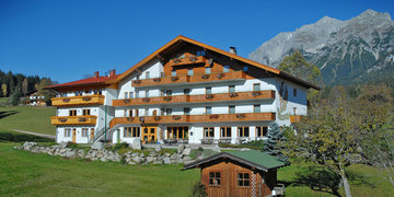 Hotel Kielhuberhof