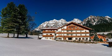 Hotel Kielhuberhof